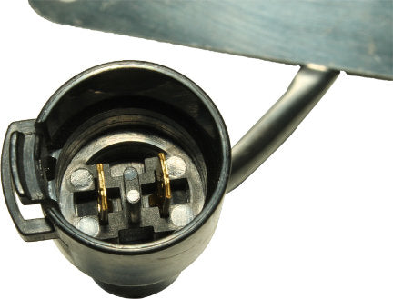 Radiator Cooling Fan Assembly KAWASAKI Brute Force KVF750 2012 2013