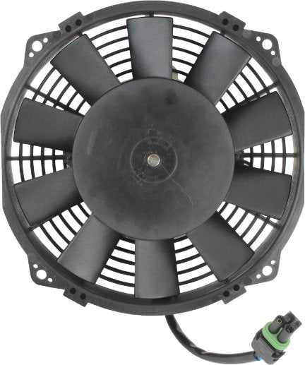 Radiator Cooling Fan Bombardier Can-Am Outlander 400 4x4 2006 2007 2008 ATV