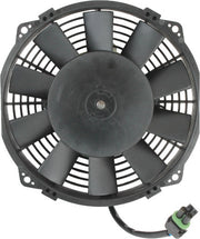 Radiator Cooling Fan Bombardier Can-Am Outlander 400 4x4 2006 2007 2008 ATV