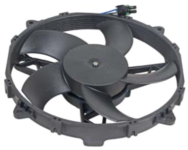 Radiator Cooling Fan POLARIS Ranger Sportsman