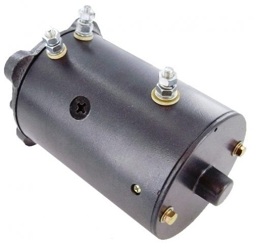 Ramsey Winch Motor Bi Directional MBJ4407 2.5HP