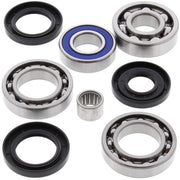 Differential Bearing Rear Kit Arctic Cat 400cc 05 06