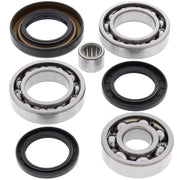 Rear Differential Bearing Kit Honda ATC 250cc 85 86 87