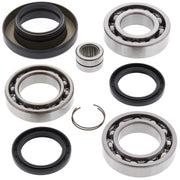 Rear Differential Bearing Kit Honda TRX500FGA 500cc 2005 2006 2007 2008