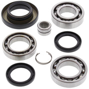 Rear Differential Bearing Kit Honda TRX500FPA 500cc 09 10 11 12 13 14