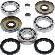 Rear Differential Bearing Kit Polaris Sportsman 700 4×4 700cc 2005 2006 2007