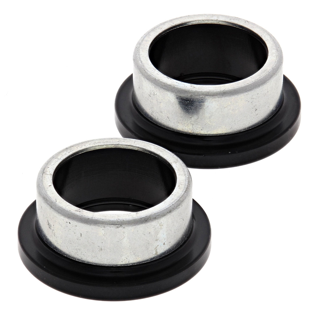 Rear Wheel Spacer Kit Kawasaki KX125 125cc 2003 2004 2005
