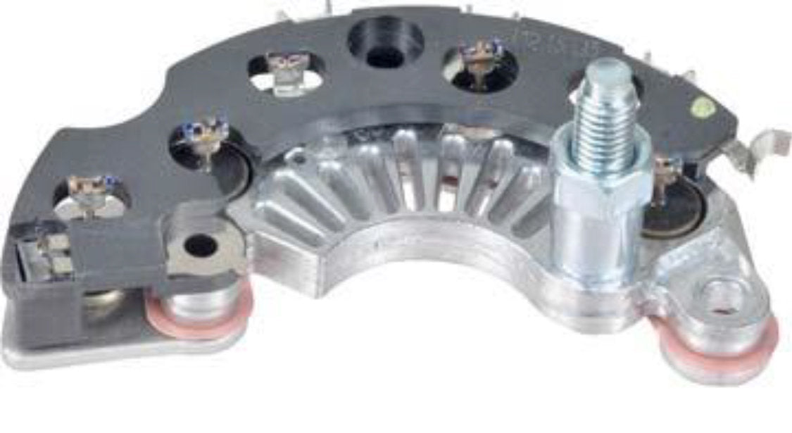 Rectifier Bridge  Delco CS130D Series IR/IF Alternator 10463654 10463685