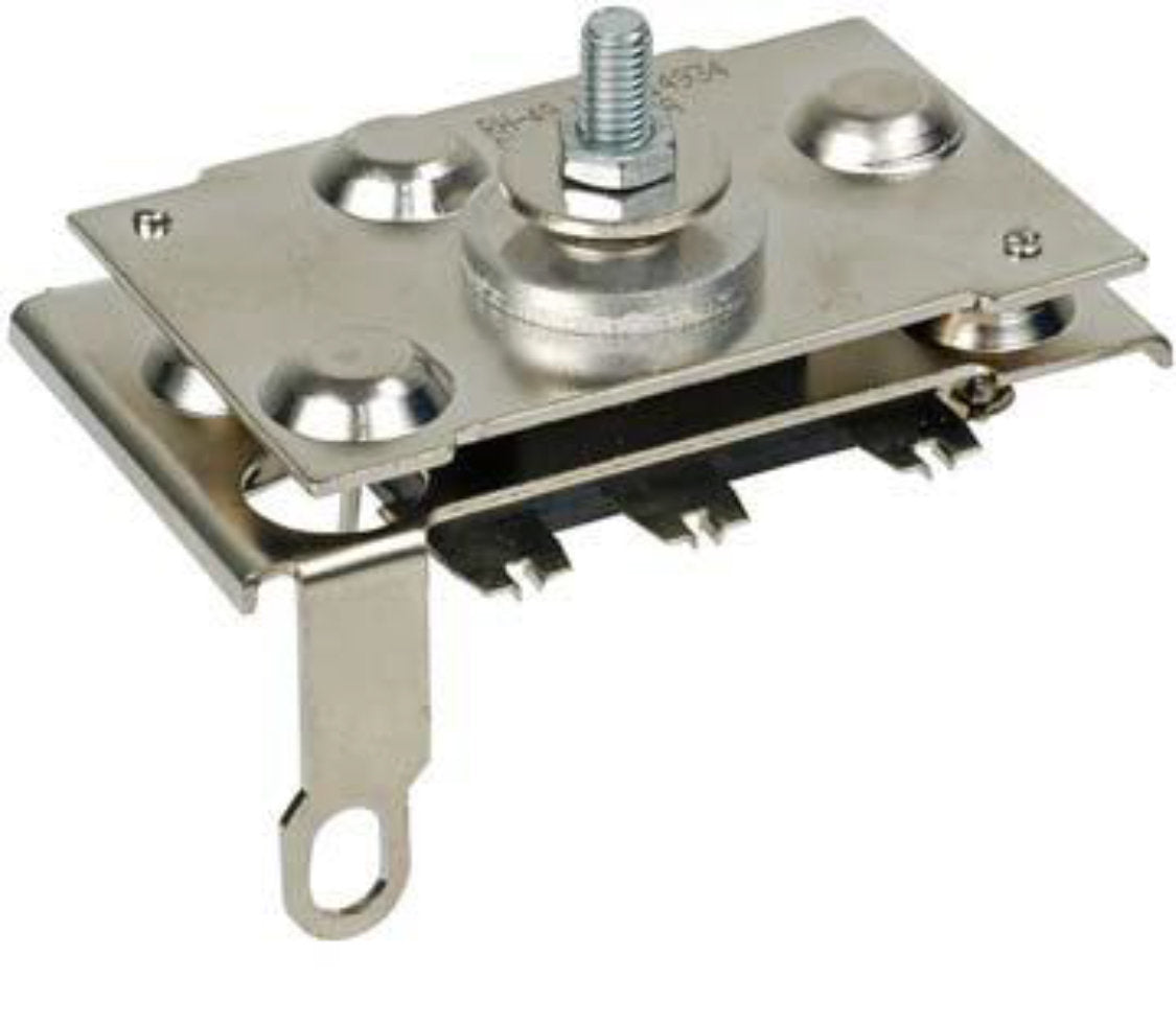 Rectifier  Nissan 200SX 2.0L 1977, 240Z 2.4L 1970-1973 LT150-05 LT150-10