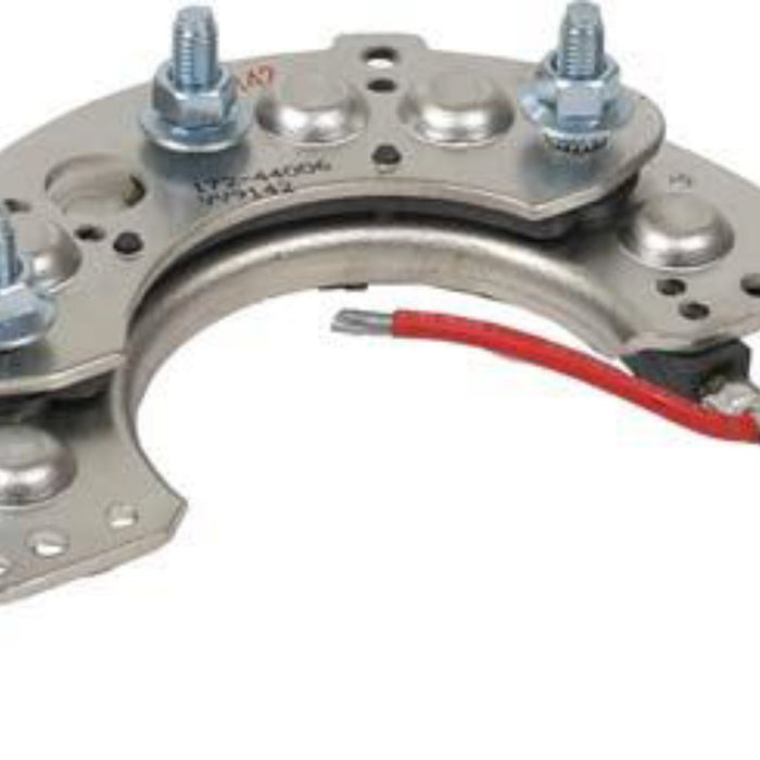 Rectifier  Pontiac Acadian 1.8L Diesel 1981-1986 LR150-205B 8944017930