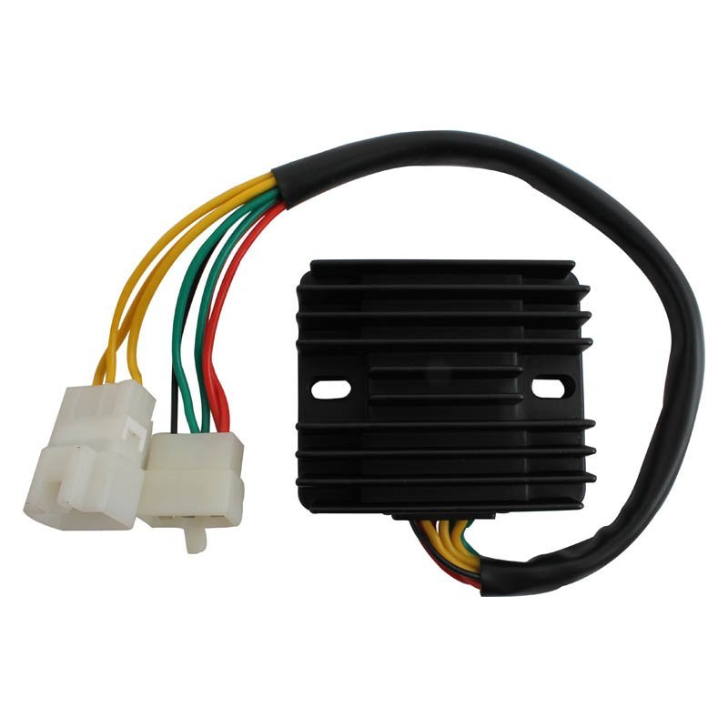 Rectifier Regulator  Honda CBR900RR Motorcycles 954cc 2002 2003  SH678D