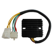 Rectifier Regulator  Honda CBR900RR Motorcycles 954cc 2002 2003  SH678D