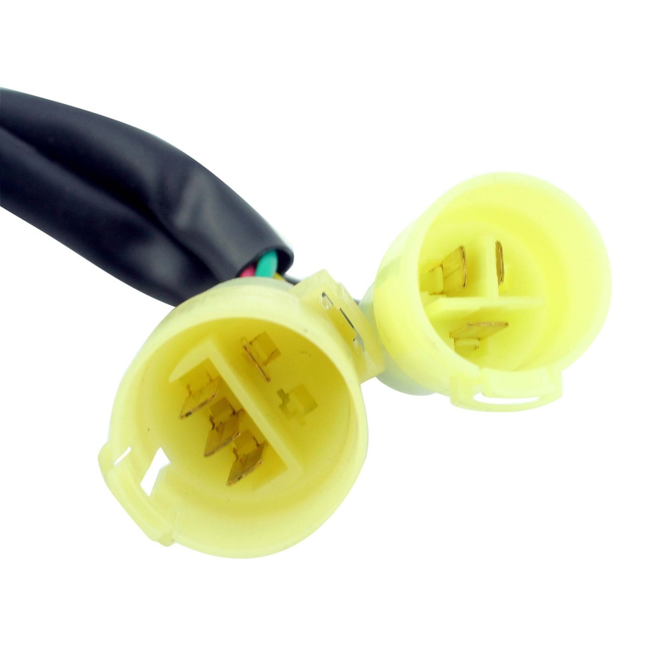 Rectifier Regulator  Kawasaki Ninja ZX-6R / ZX-6RR Motorcycle 2003 2004