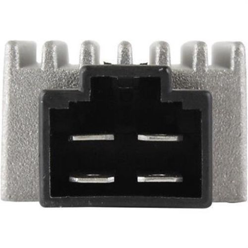 Rectifier Regulator For KYMCO DJ 50 / Filly 50 / Heroism 50 Scooters 50cc