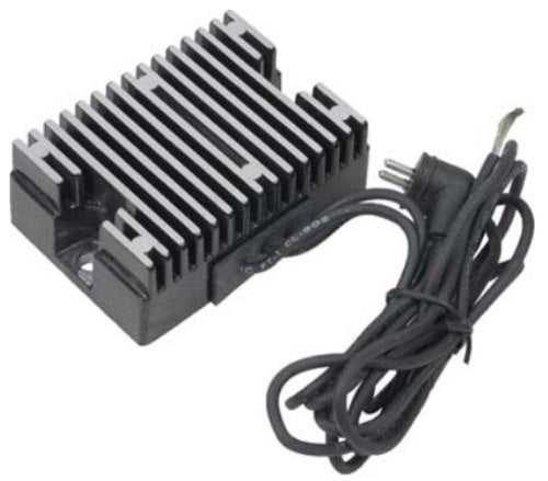 Rectifier Regulator Harley Davidson Big Twin Models 1981-1988 Motorcycles