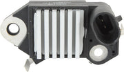 Regulator Mercruiser Black Scorpion MX 6.2L 350 Mag 5.7L Ski Engines