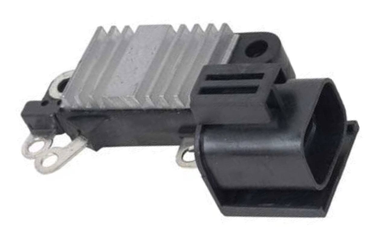 Regulator  Nissan Altima 2.4L 2389cc 1993 1994 LR190-717 23100-64J01