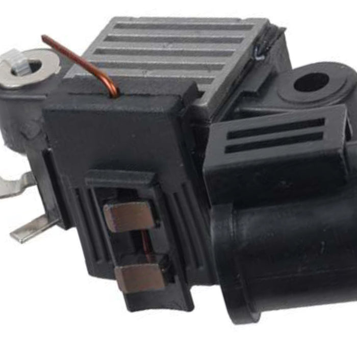 Regulator  Nissan Axxess 2.4L 2389cc 1990 1991 1992 23100-D4405