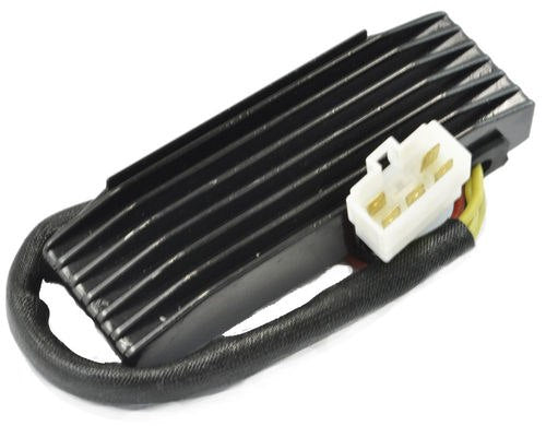 Regulator for Suzuki Motorcycle VS1400GLP Intruder VS1400GLP S83 Boulevard Crusier