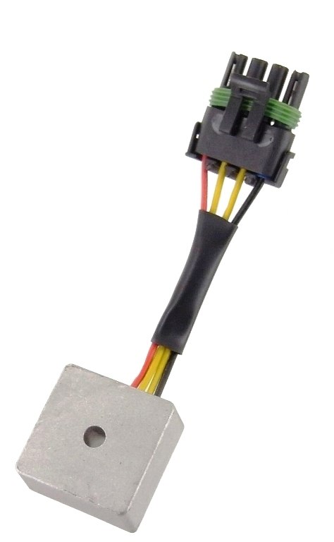 Regulator Rectifier 1999 SEA DOO SPEEDSTER SeaDoo Sportboat