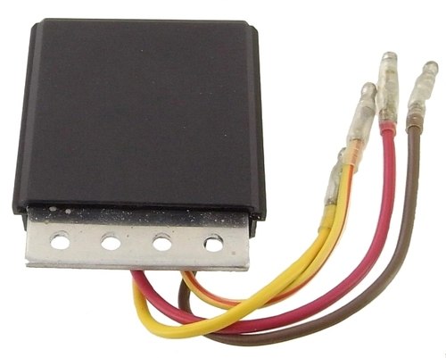 Regulator Rectifier POLARIS SCRAMBLER 500 2x4 4x4 ATV 1997 98 99 00 01 02