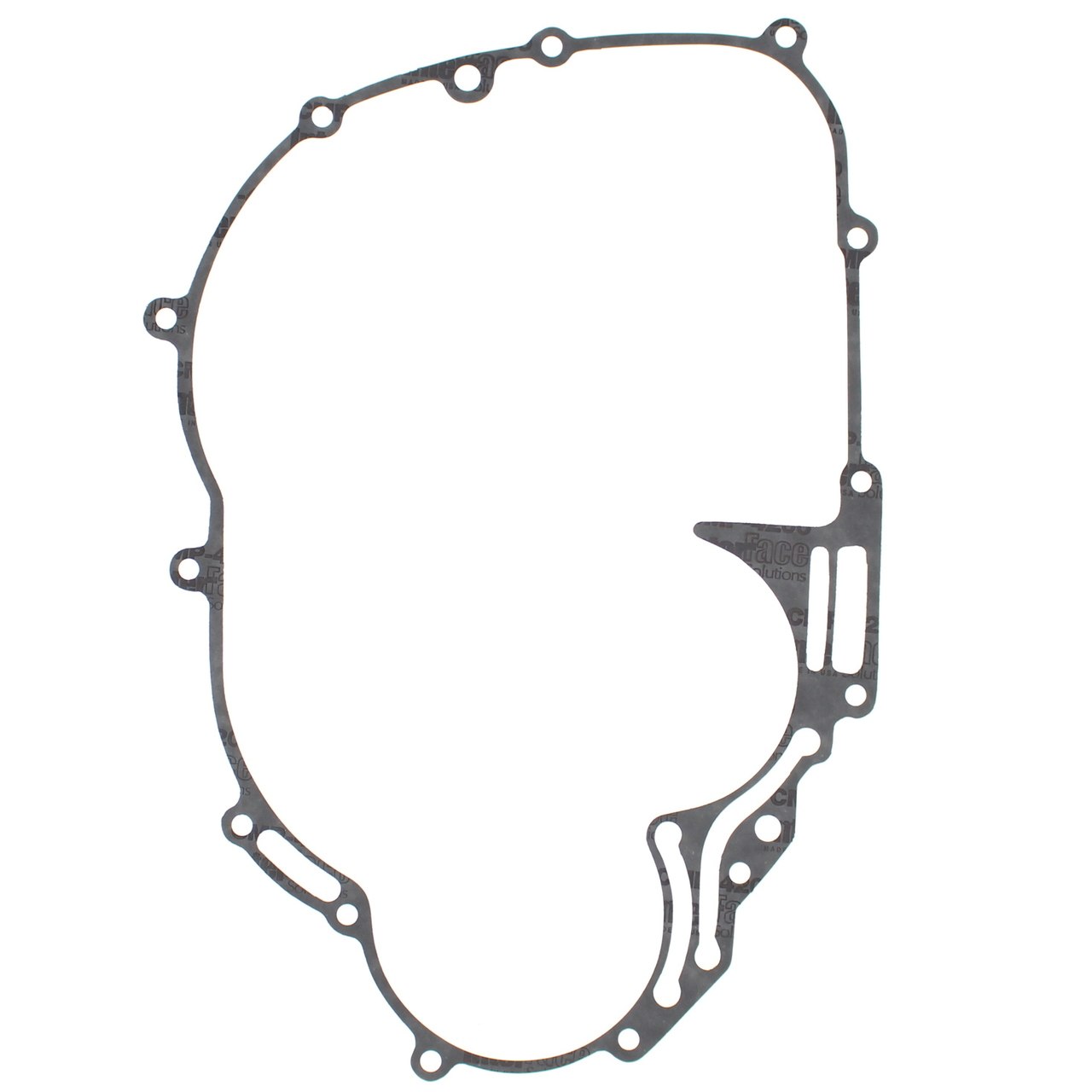 Right Side Cover Gasket Kawasaki KLF220 Bayou 220cc 1988-2002