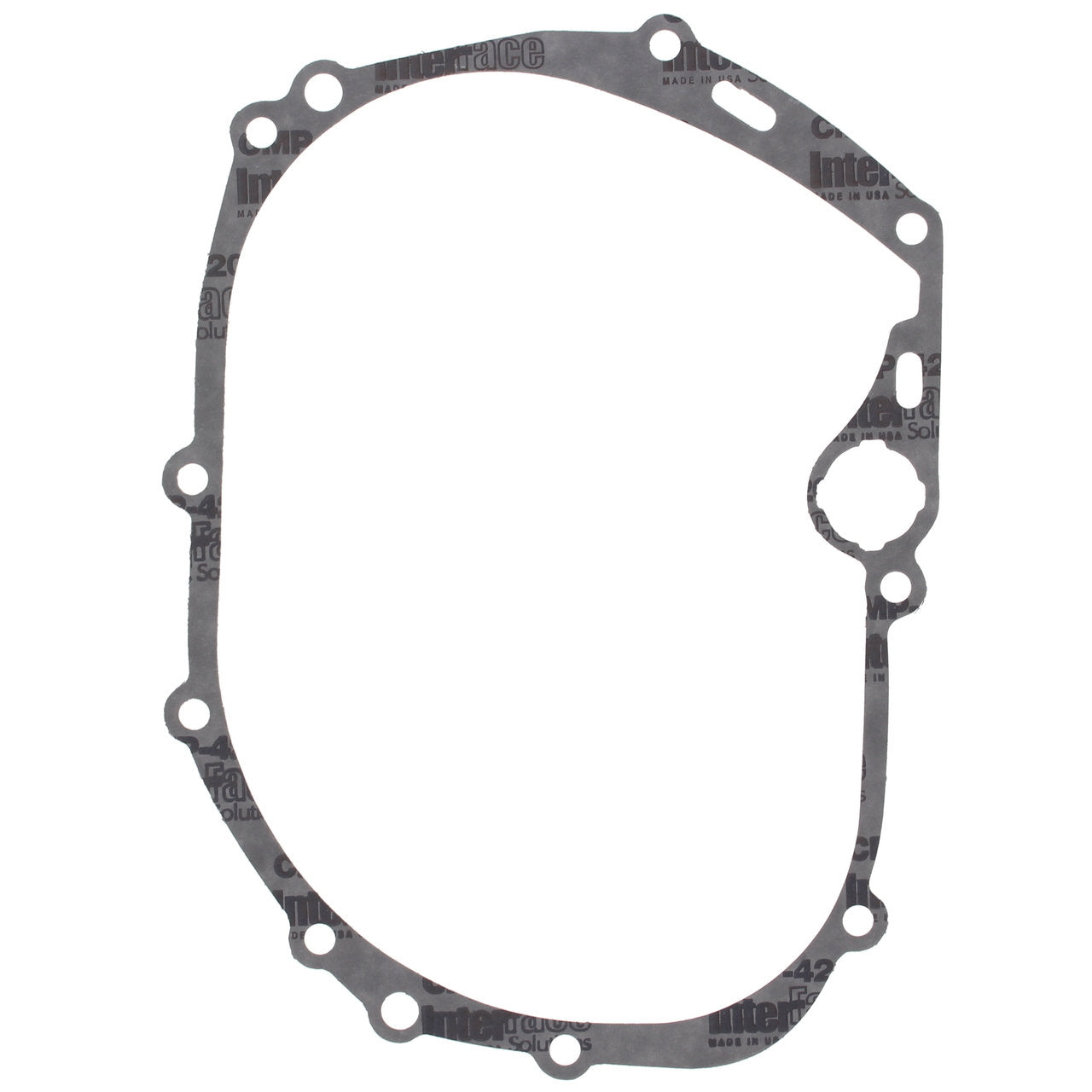 Right Side Cover Gasket Kawasaki KLX110 110cc 2002-2017