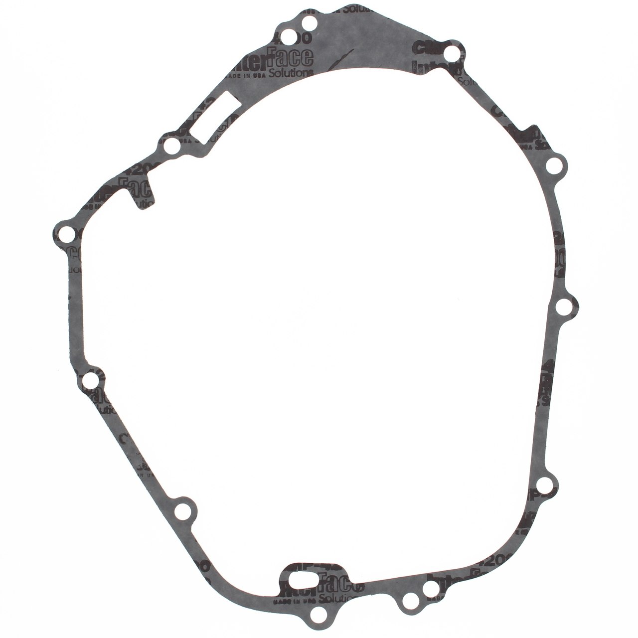 Right Side Cover Gasket Polaris Predator 500 500cc 2003 2004