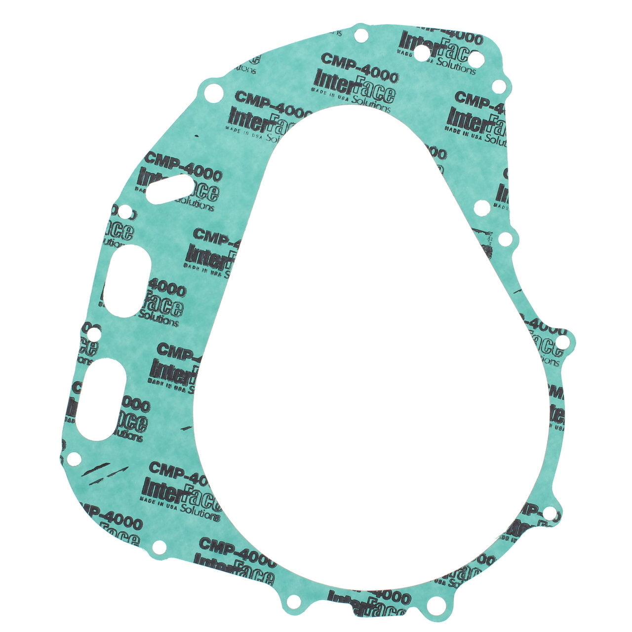 Right Side Cover Gasket Suzuki DR650RS (Euro) 650cc 1996