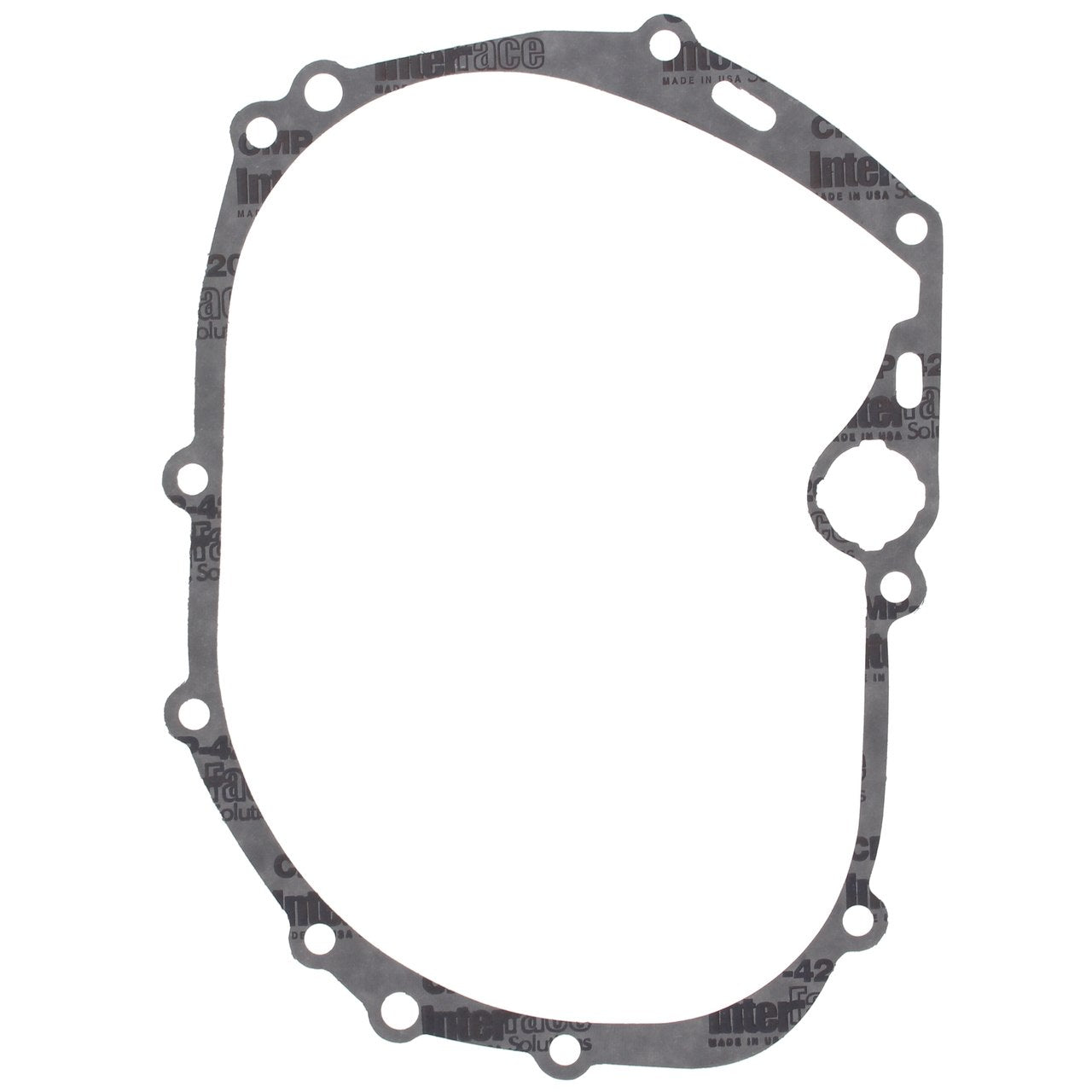 Right Side Cover Gasket Suzuki DRZ110 110cc 2003 2004 2005 2006