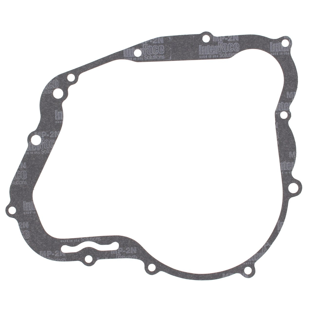 Right Side Cover Gasket Suzuki DRZ250 CA MODEL CV CARB 250cc 2001-2007