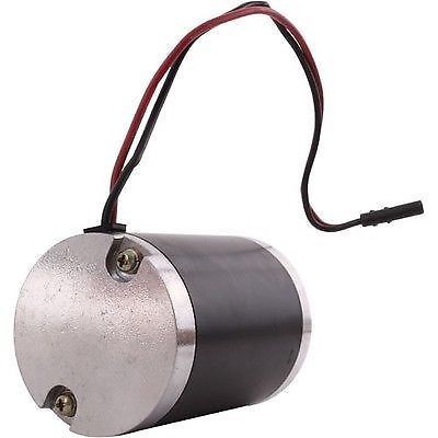 SALT SPREADER MOTOR For BUYERS ATVS15 ATVS 15 SALT DOG