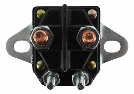 Solenoid  Arctic Cat ZR 6000 8000 El Tigre LXR LTD Sno Pro Snowmobiles