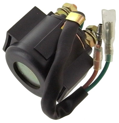 Solenoid Kawasaki Motorcycle 1976-1983 KZ750 A B LTD KZ 750