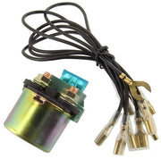 Solenoid Relay 1983-1984 Honda VT500 Motorcycle