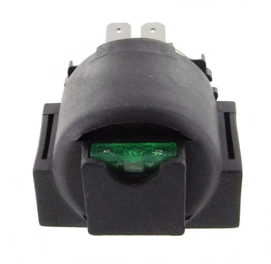 Solenoid Relay 1985 86 87 Kawasaki ZX600 Ninja ZX 600 Motorcycle