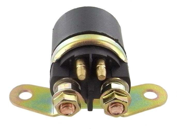 Solenoid Relay Suzuki GSX-R750 GSX-R1100 GSX-R 750 1100 1986-92