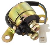 Solenoid Relay Suzuki VS700 VS750 VS800 VS800GL VS800GLV Intruder 1986-2009
