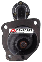 Starter 1960 75 CLAAS Combine Bosch System