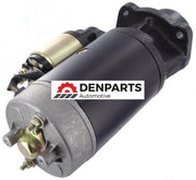 Starter 1960 75 CLAAS Combine Bosch System