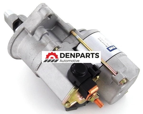 Starter 2000 Caravan 3 0L  Voyager 3 0L 4686104
