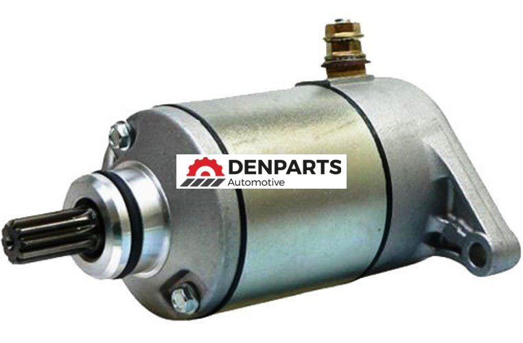 STARTER 2002-2007 Suzuki LT-F400 LT-F 400 F Eiger 376cc ATV Quad