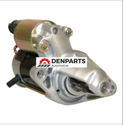 Starter Acura Honda 31200-PLR-A01 31200-PLR-A02