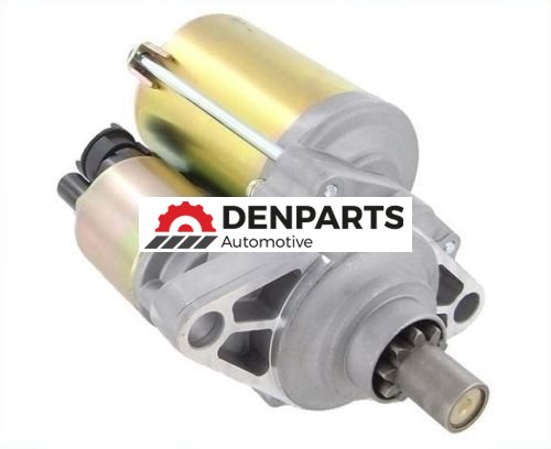 Starter Acura Honda 31200-RKB-004 SM442-42