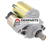 Starter Acura Honda 31200-RKB-004 SM442-42