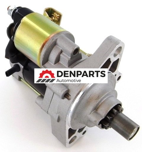 Starter Acura Honda Isuzu CL Accord 31200-P0A-004