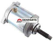 Starter Arctic Cat ATV 454 Bearcat 500 4X4 3545-001