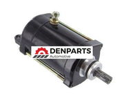 Starter Arctic Cat PWC Barracuda 639cc 3008-093