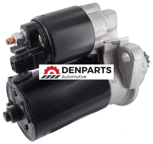 Starter Audi Volkswagen 02A-911-023L 0-001-121-008