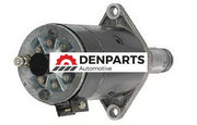 Starter Austin Lotus MG Plymouth Sunbeam Triumph 1950-1980 12 Volts 9 Teeth